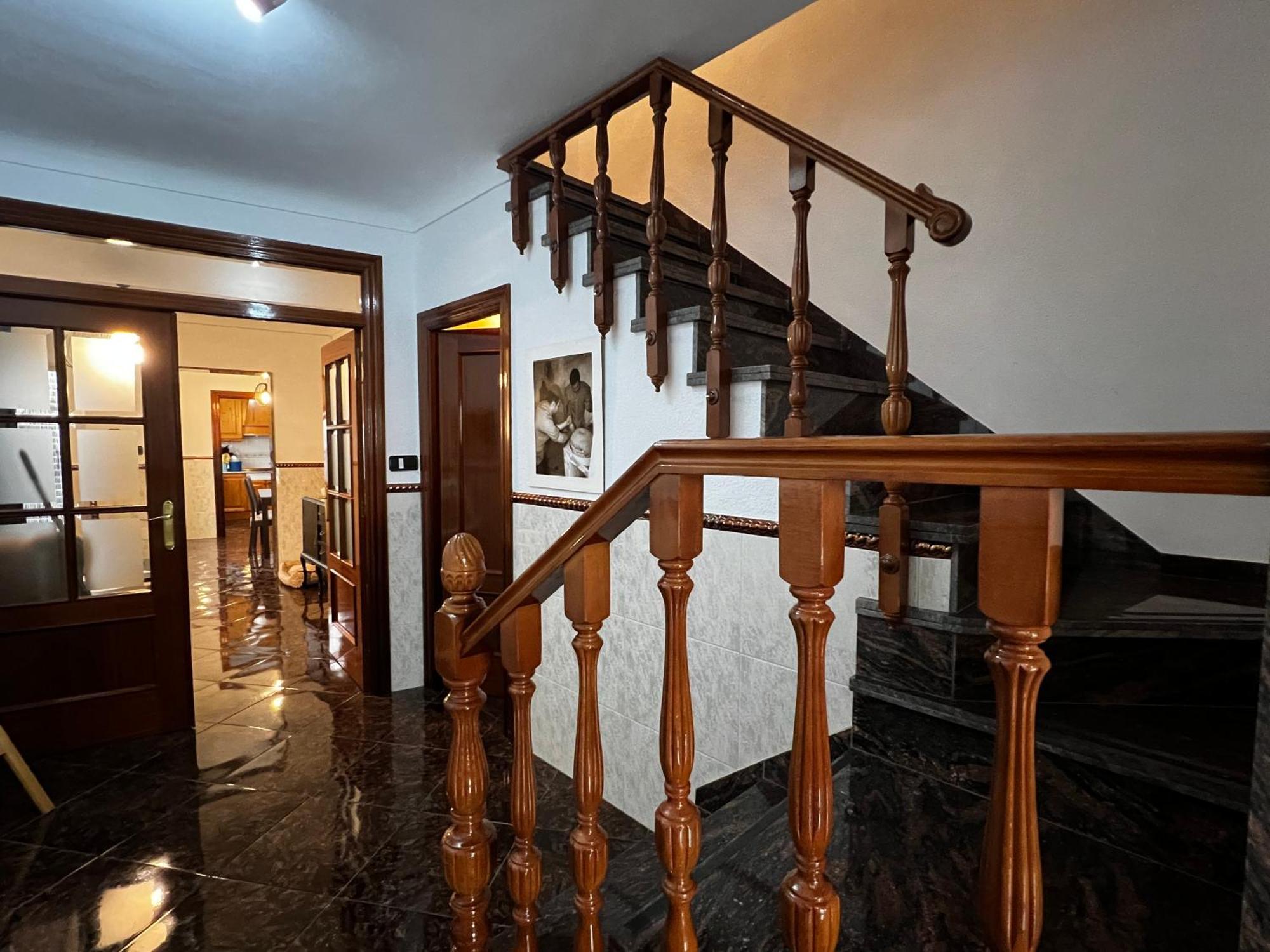 Las Parras House - Casa En Torredelcampo Eksteriør bilde